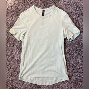 Lululemon 5 Year Basic T-Shirt (Kohlrabi Green)